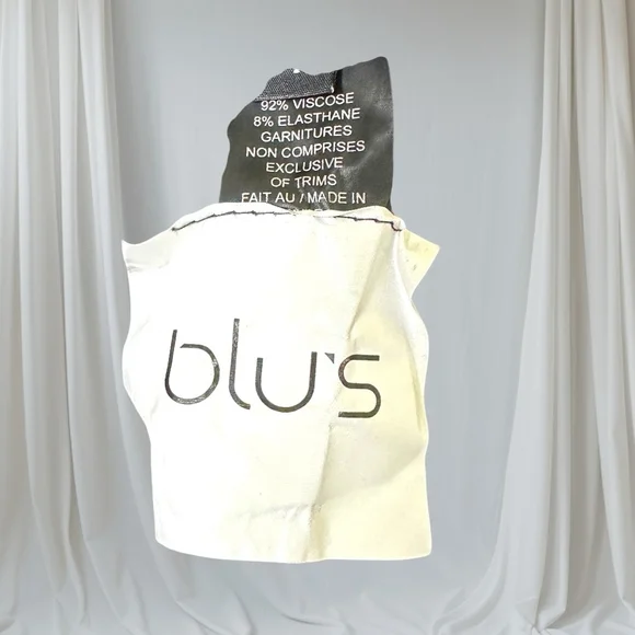 116 - Marie Saint Pierre T-Shirt Dress - Picture 12 of 15